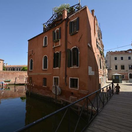 La Storica Venezia Veneza Exterior foto