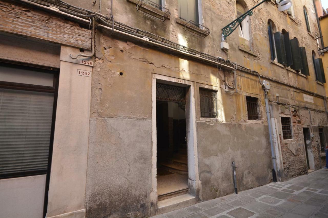 La Storica Venezia Veneza Exterior foto